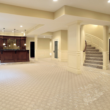 Basement Remodel