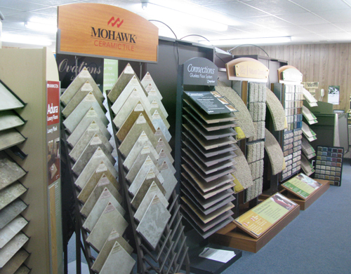 D & D Carpets Welcome Photo