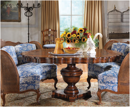 Sheila Evans Interiors Welcome Photo