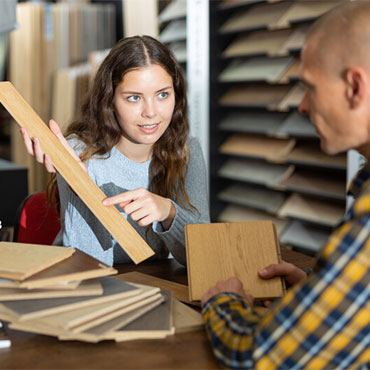 Shopping for Flooring in New Orleans, LA