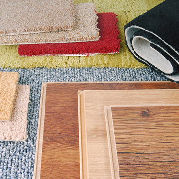 The Top Flooring Stores in Cheyenne, WY